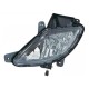 Hyundai ix20 2010-2019 Front Fog & Day Time Running Lamp Unit Passenger Side